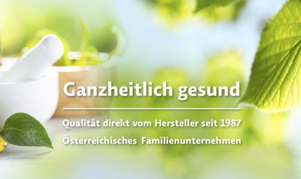 Header von Evolution International - Praxis Seelenglück Mieming